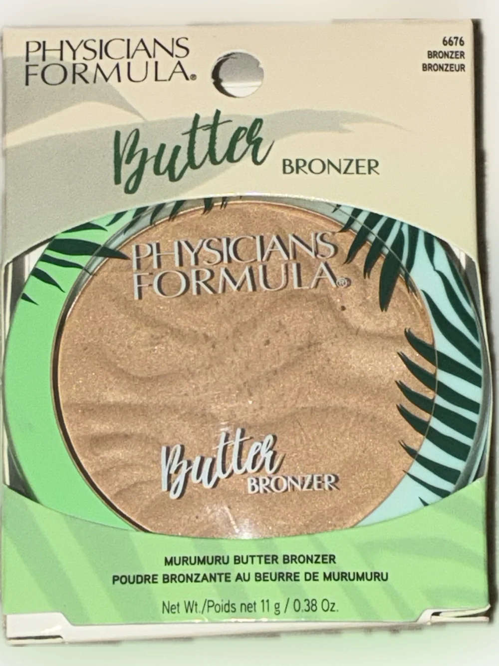 Physicians Formula Butter Bronzer
